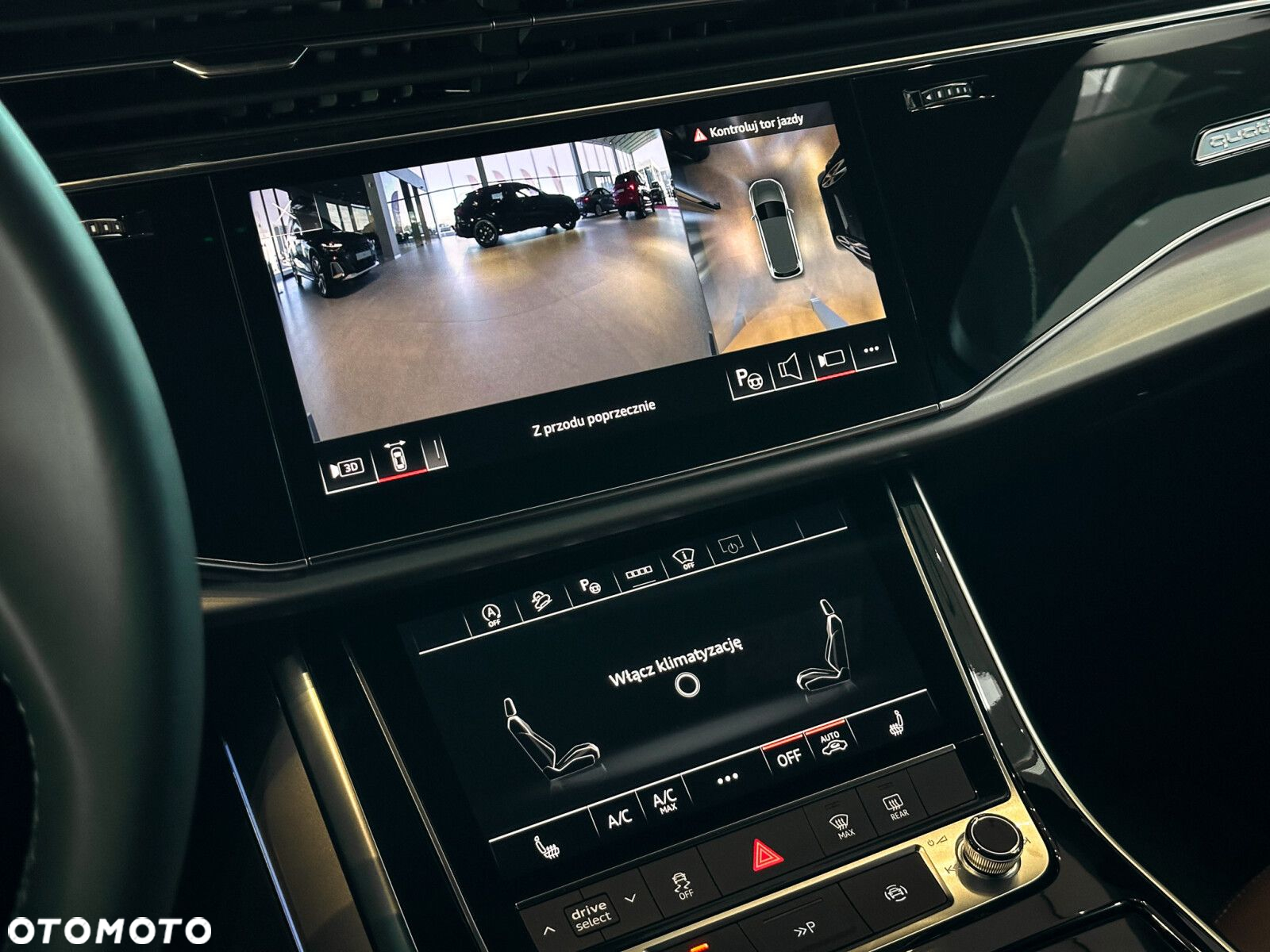 Audi Q7 - 34