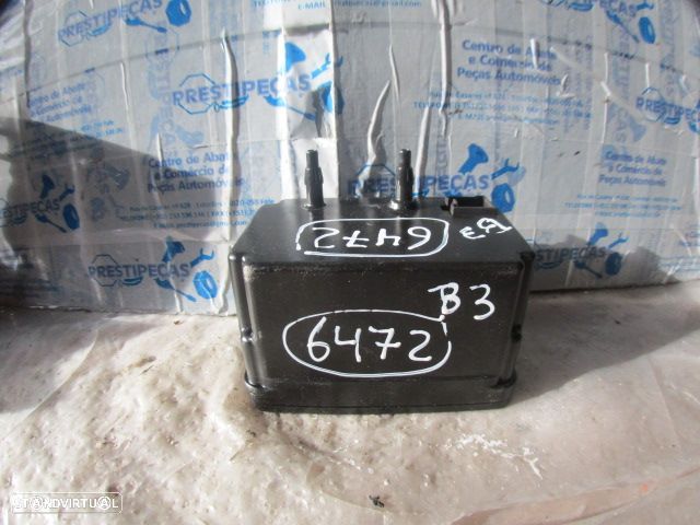 Modulo 0008003348 A5998200010 MERCEDES CLASSE C 3 BREAK S204 FASE 2  2012 2.2DCI 136CV 5P PRETO Módulo Compressor Do Fecho Central - 2