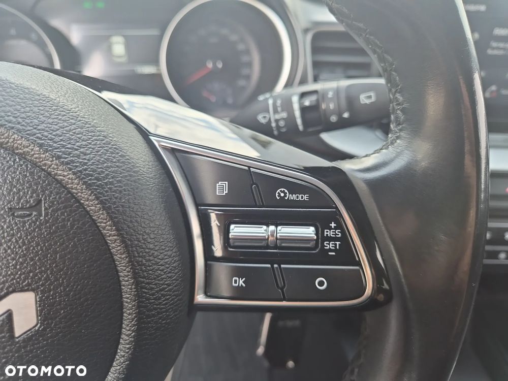 Kia XCeed 1.5 T-GDI M - 14