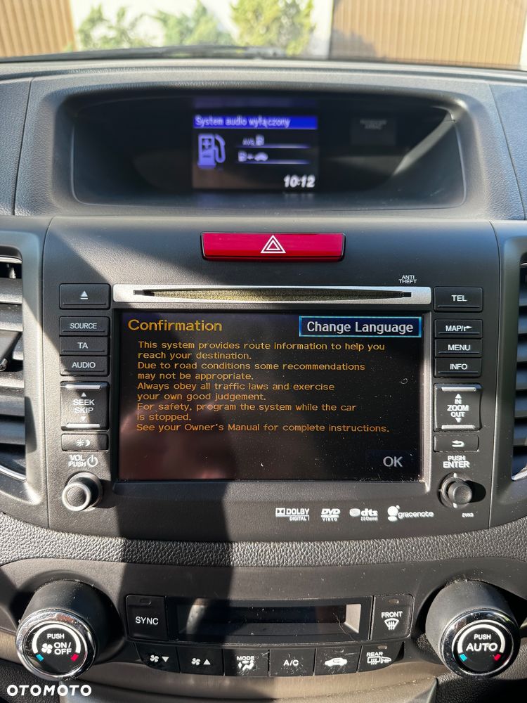 Honda CR-V - 28