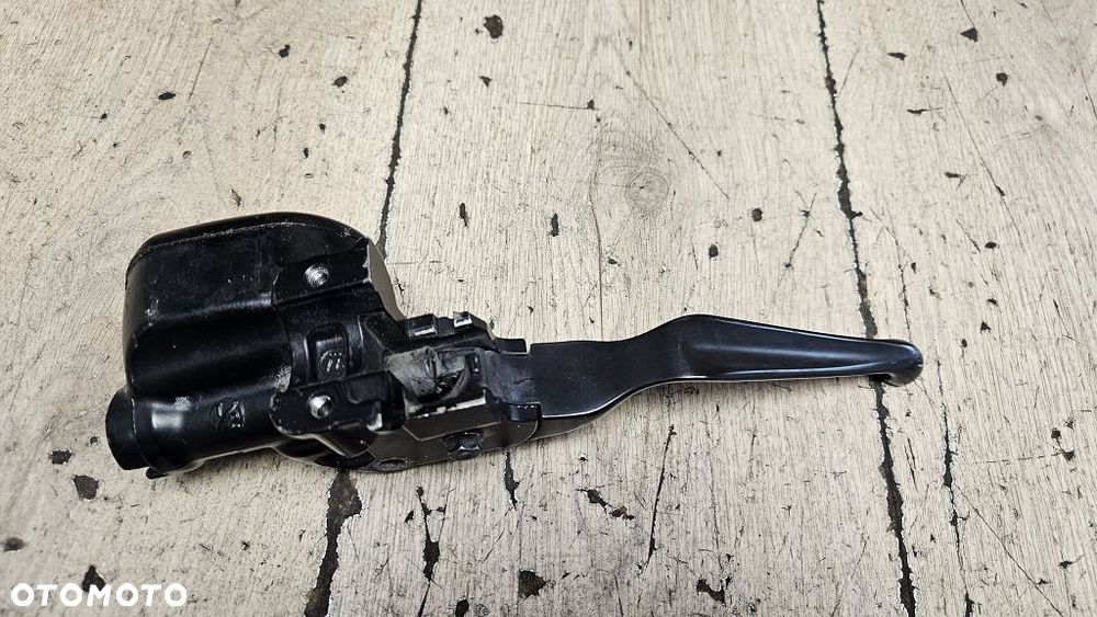 Pompa hamulcowa przód Harley Davidson - 4