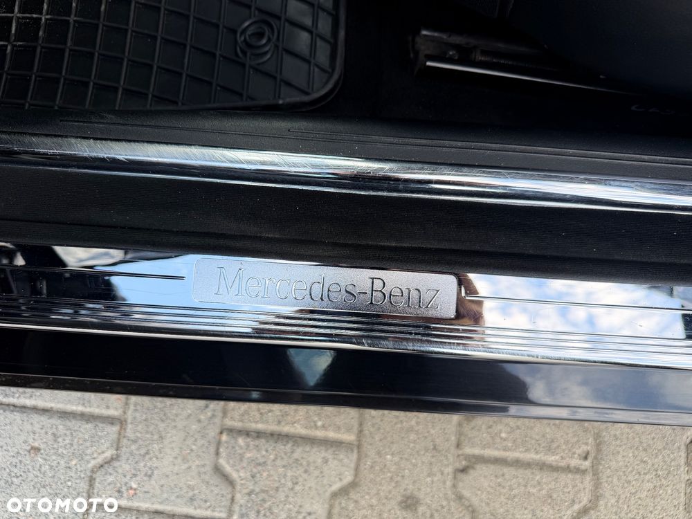 Mercedes-Benz CLS 350 - 30