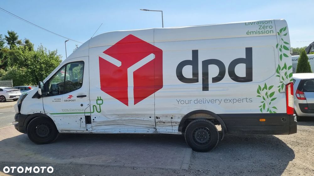 Ford Transit - 2