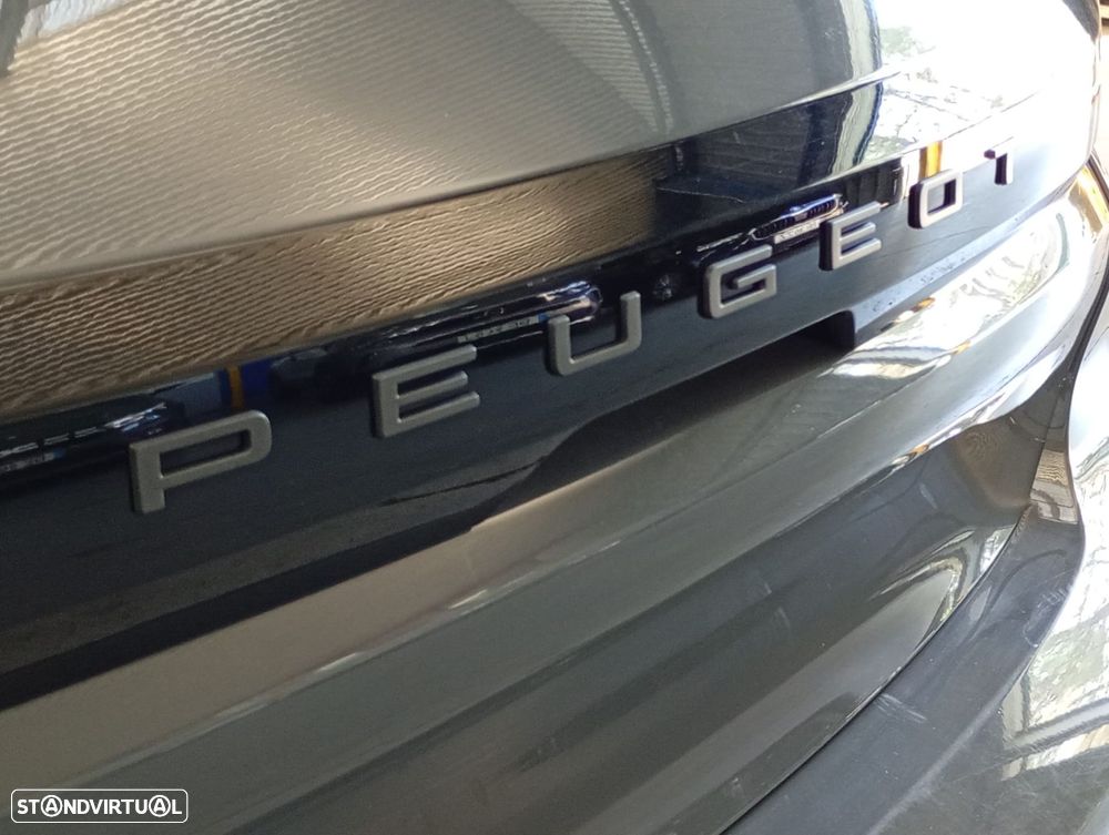 Peugeot 208 1.2 PureTech Allure - 10