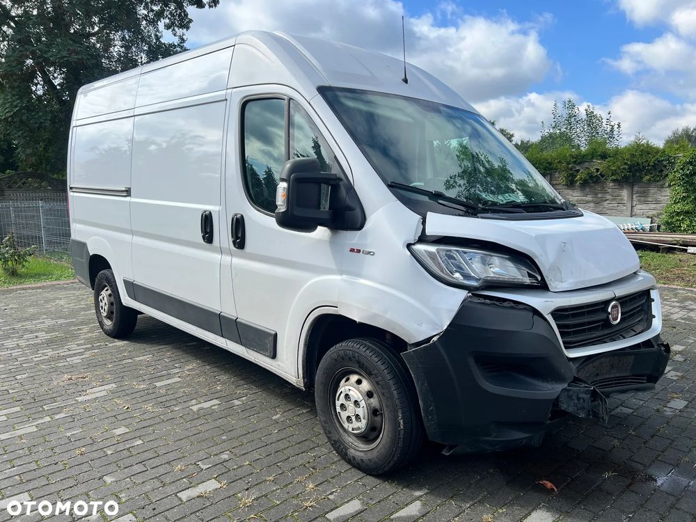 Fiat DUCATO - 1
