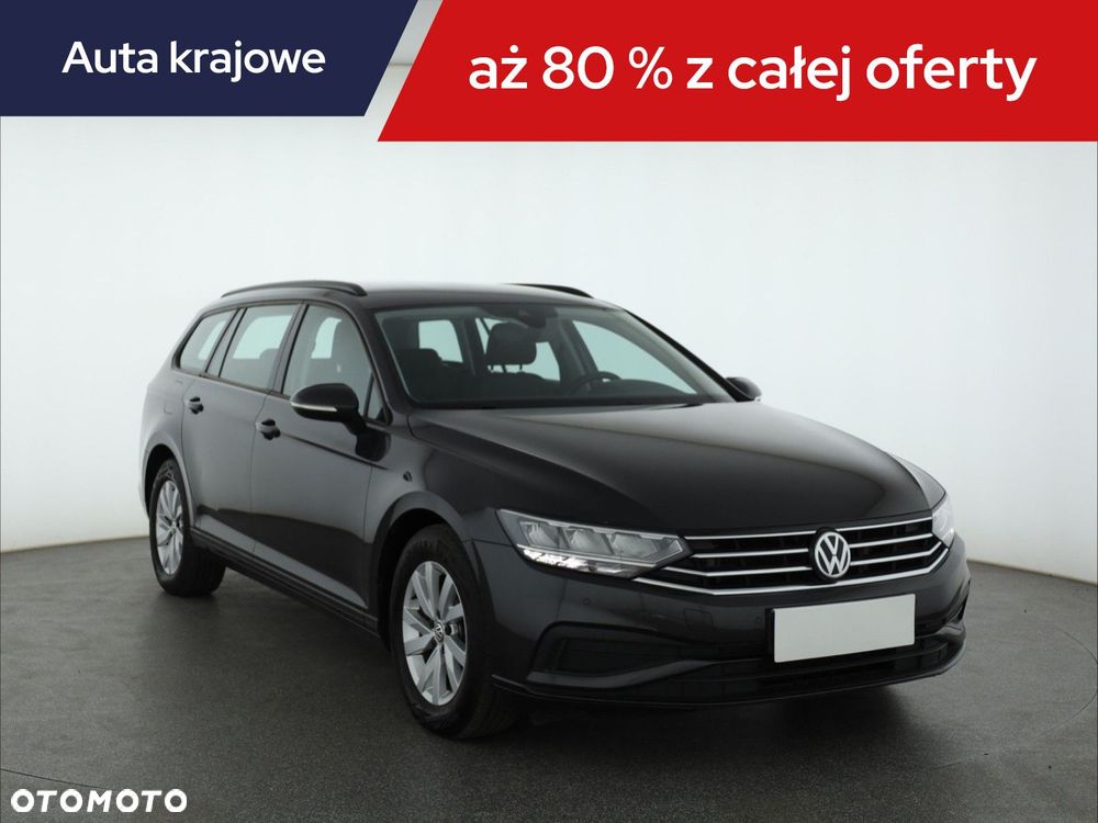 Volkswagen Passat Variant - 3