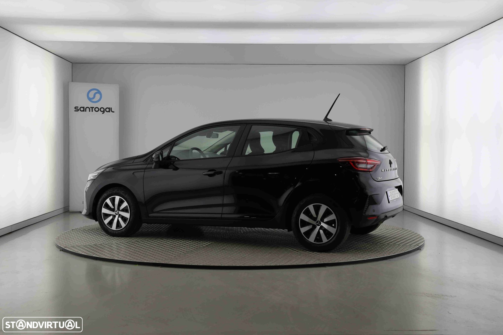 Mitsubishi Colt 1.0 MPI Kyoto - 5