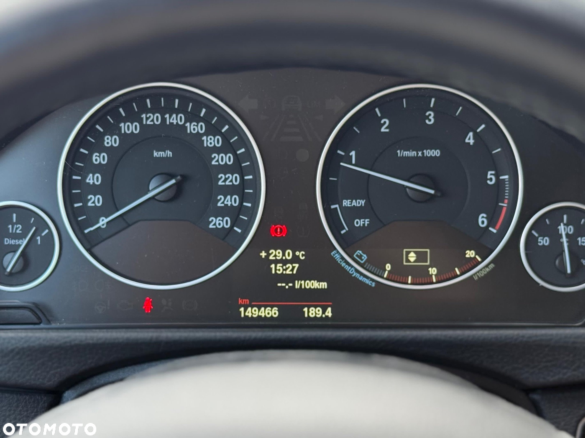 BMW Seria 3 320d - 39