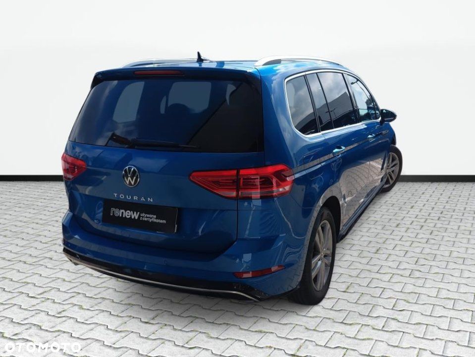 Volkswagen Touran - 6