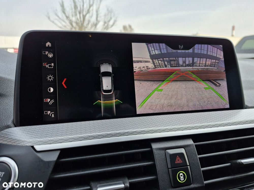 BMW X4 xDrive30i M Sport - 40