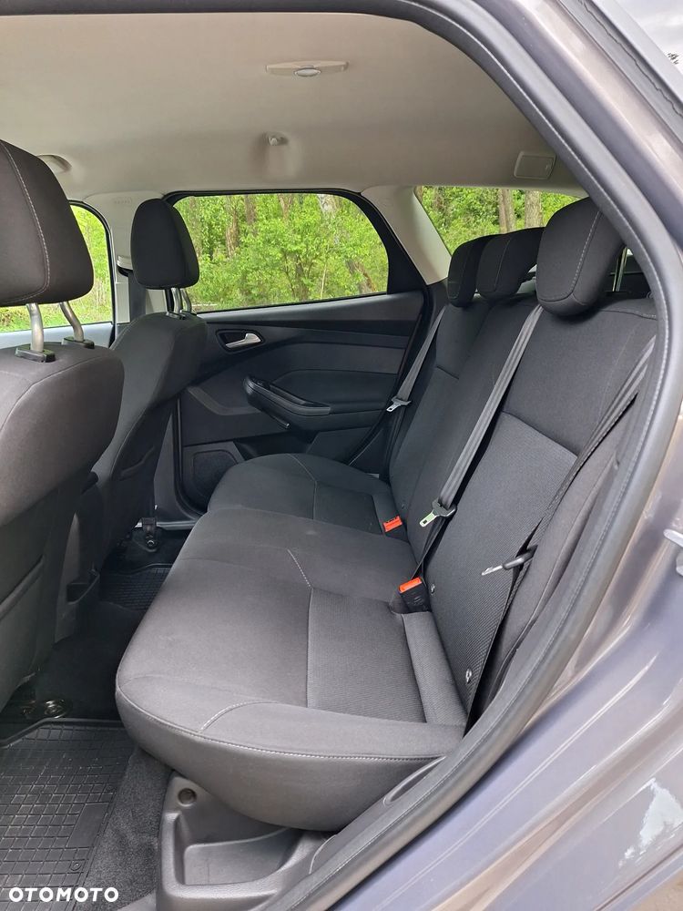 Ford Focus 1.0 EcoBoost Platinium X ASS - 24