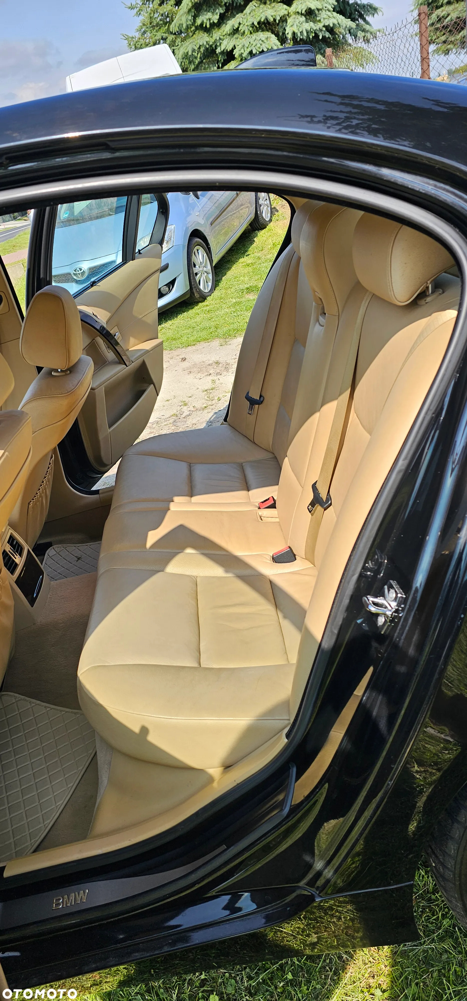 BMW Seria 5 - 12