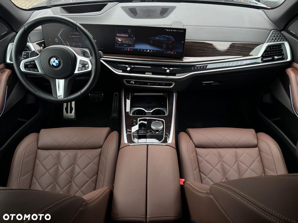 BMW X5 - 7