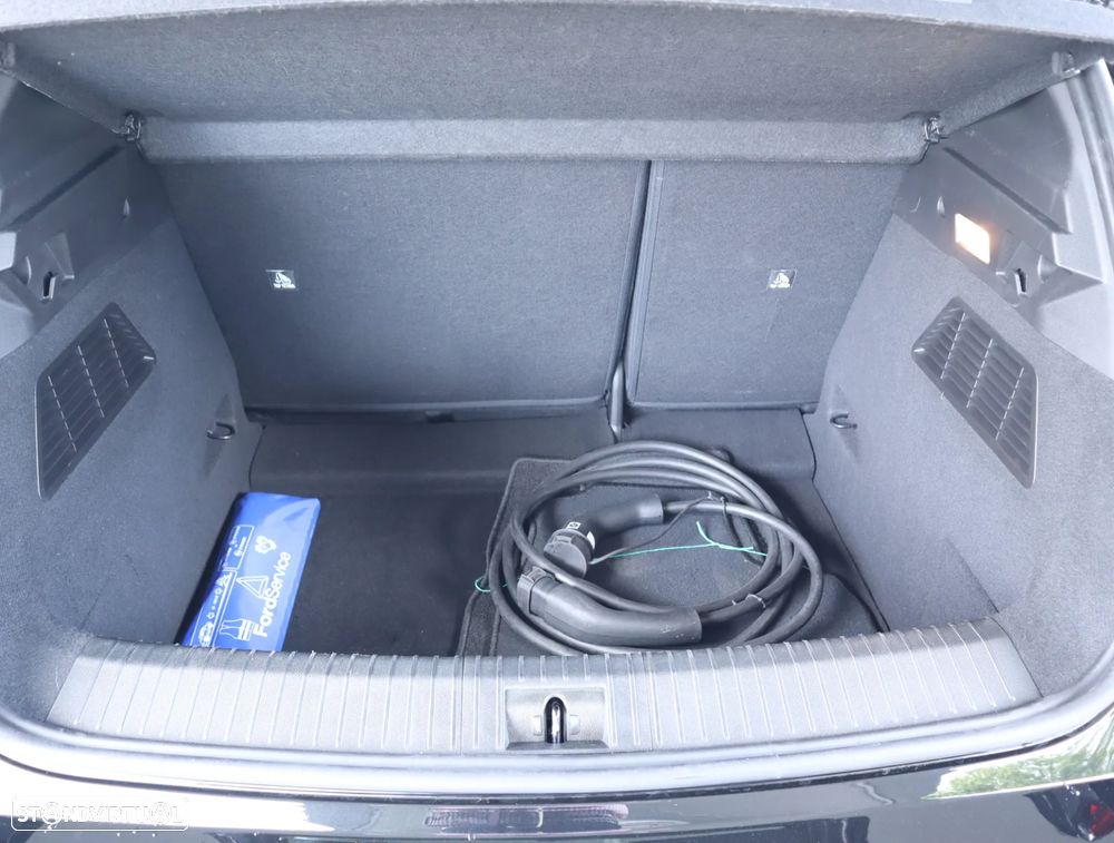 Renault Mégane E-Tech 220 Comfort Range Techno - 56