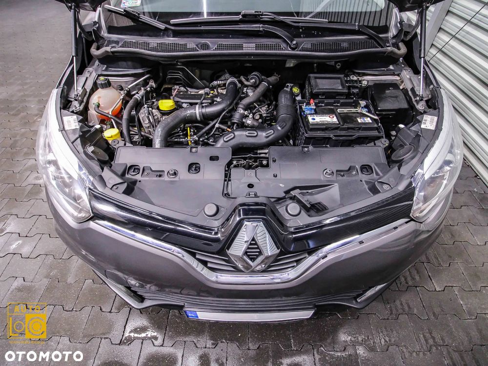 Renault Captur 1.2 TCe Intens EDC - 13