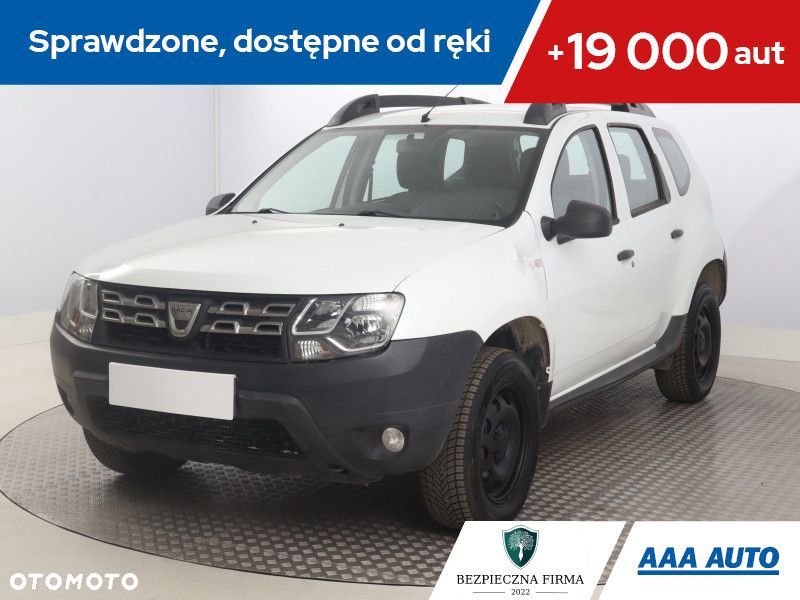 Dacia Duster - 2