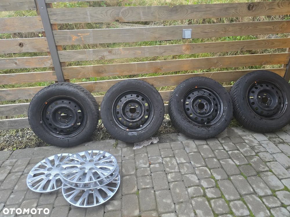 Kia Ceed 1.4 CRDi M - 16