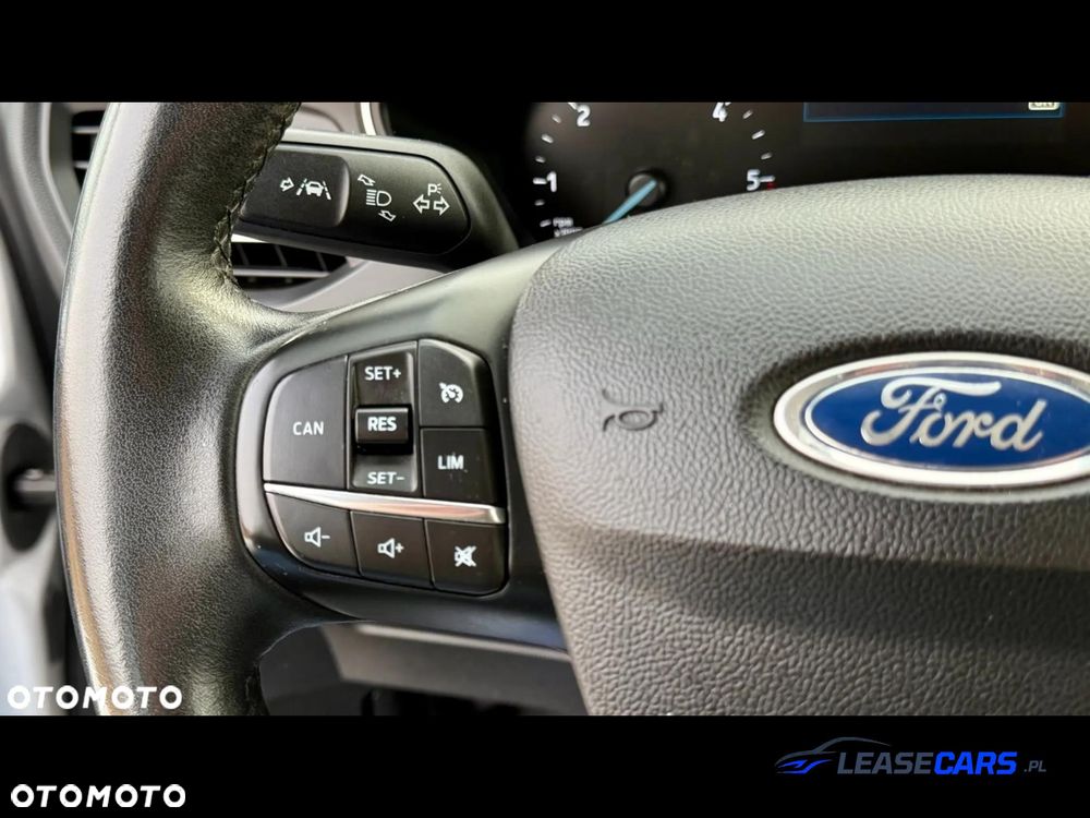 Ford Focus SW 1.5 EcoBlue S&S COOL&CONNECT - 10