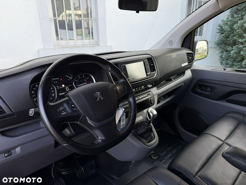 Peugeot Expert - 21
