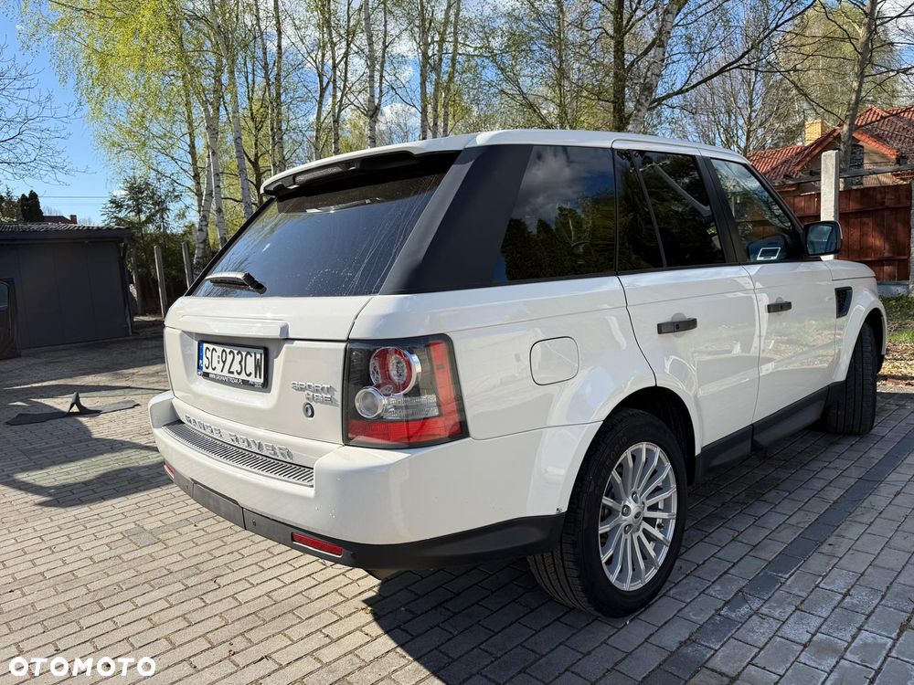 Land Rover Range Rover - 30