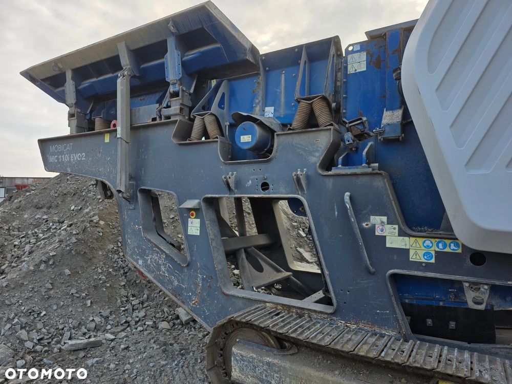 Kleemann MC110i EVO2 - 30