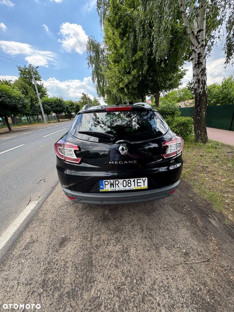 Renault Megane 1.6 dCi Energy Bose EU6 - 3
