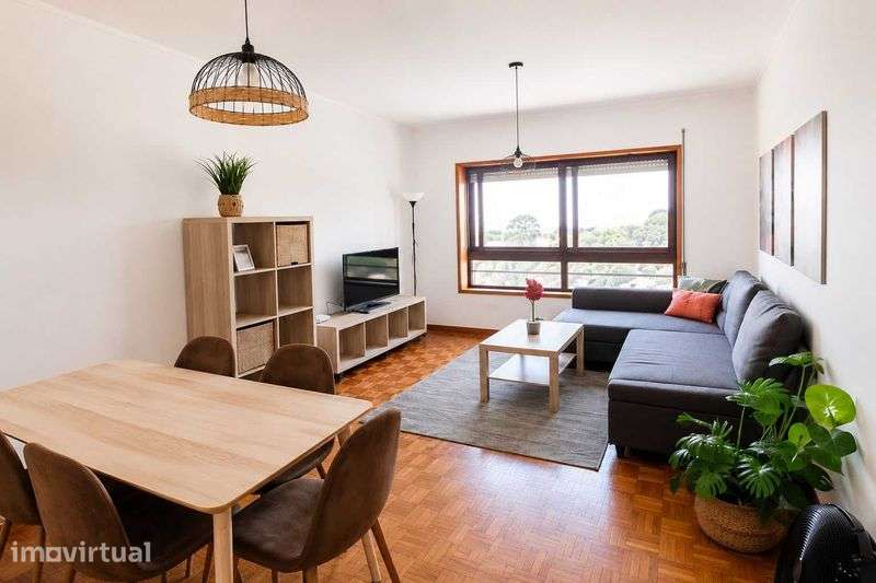 Apartamento T3 Vila Nova de Gaia - Grande imagem: 3/12