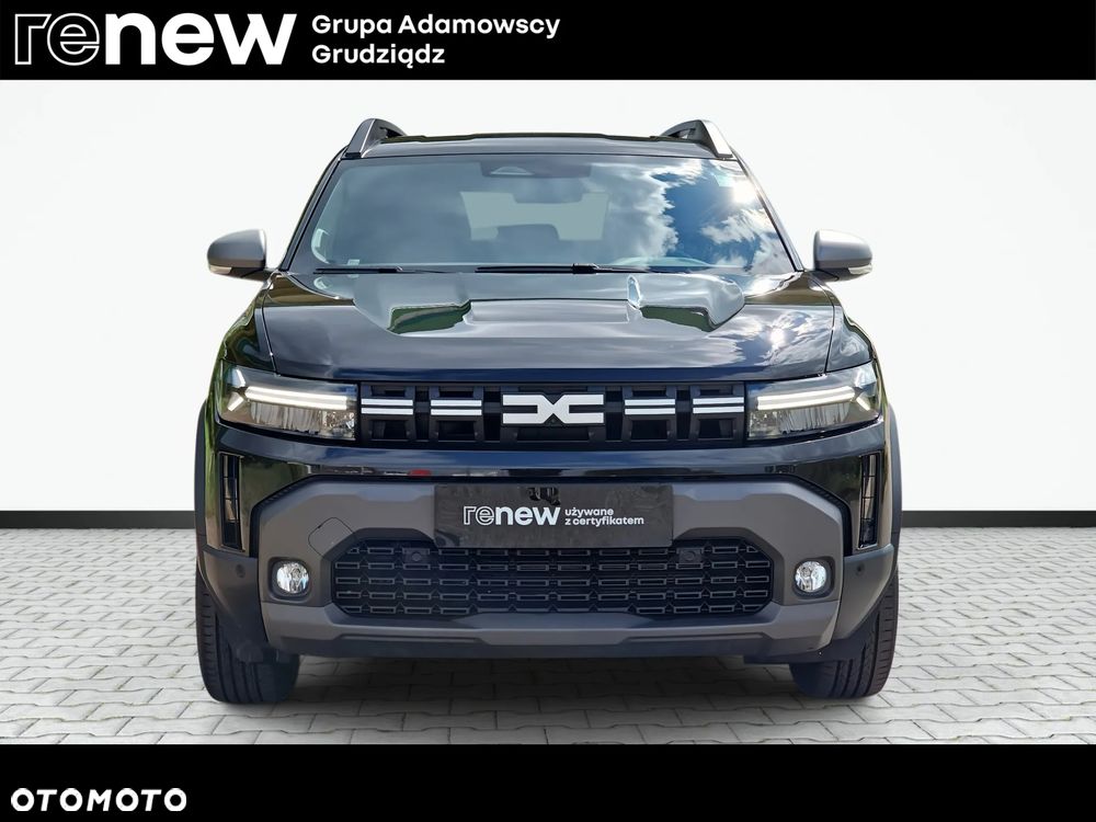 Dacia Duster 1.6 Full Hybrid 140 Journey MMT - 10