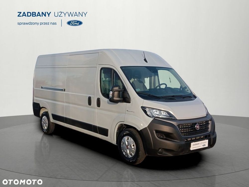 Fiat e-Ducato - 2