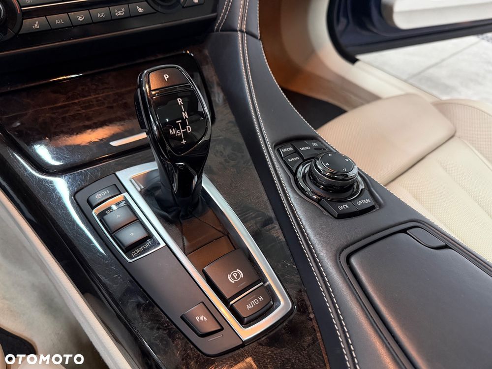 BMW Seria 6 650i M Sport Edition - 33