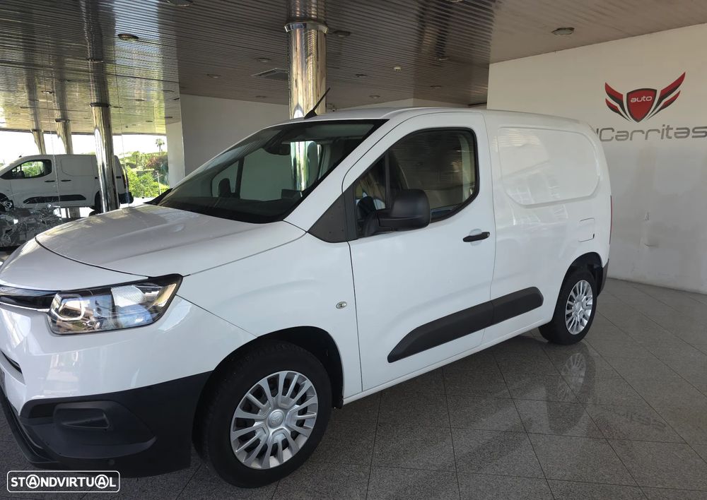Toyota PROACE CITY VERSO 1.5 D - 2