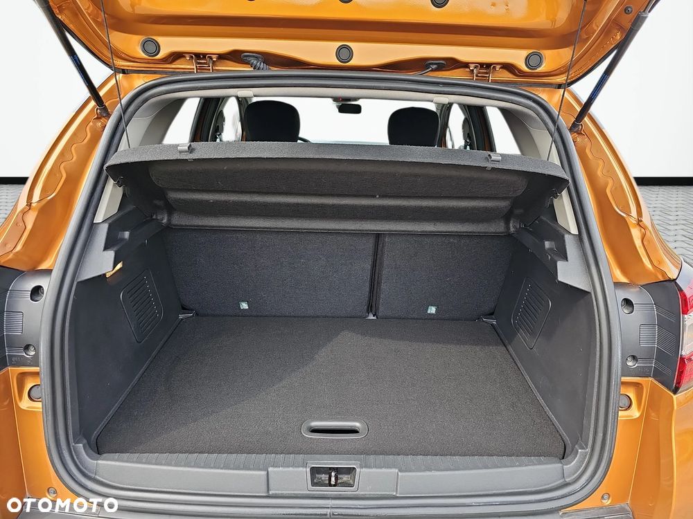 Renault Captur - 19