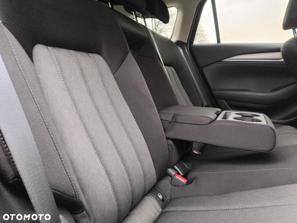 Mazda 6 2.0 SkyJoy - 29