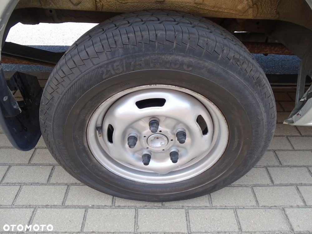 Ford Transit 2,2 TDI-155 KM -MAXI -L4 H3 ,klimatyzacja ,kamera- 6-osób- brygadówka . - 16