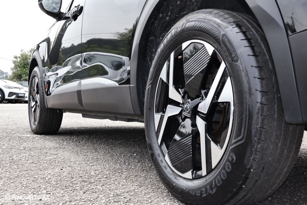 Peugeot 2008 1.2 Hybrid Allure e-DCS6 - 5