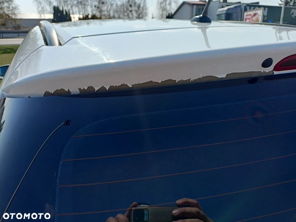 Opel Astra 1.7 CDTI Sport - 14