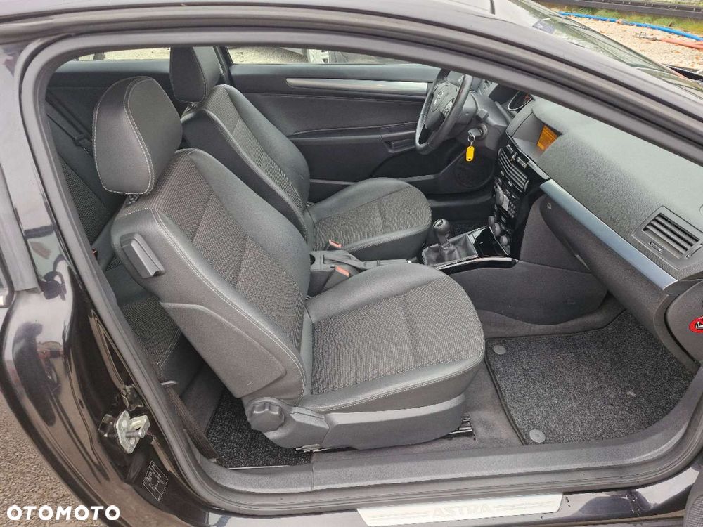 Opel Astra - 19