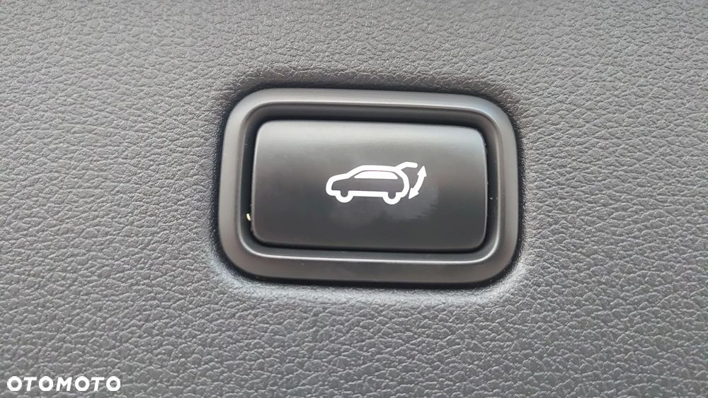 Hyundai Tucson 2.0 CRDI 4WD Automatik Premium - 18