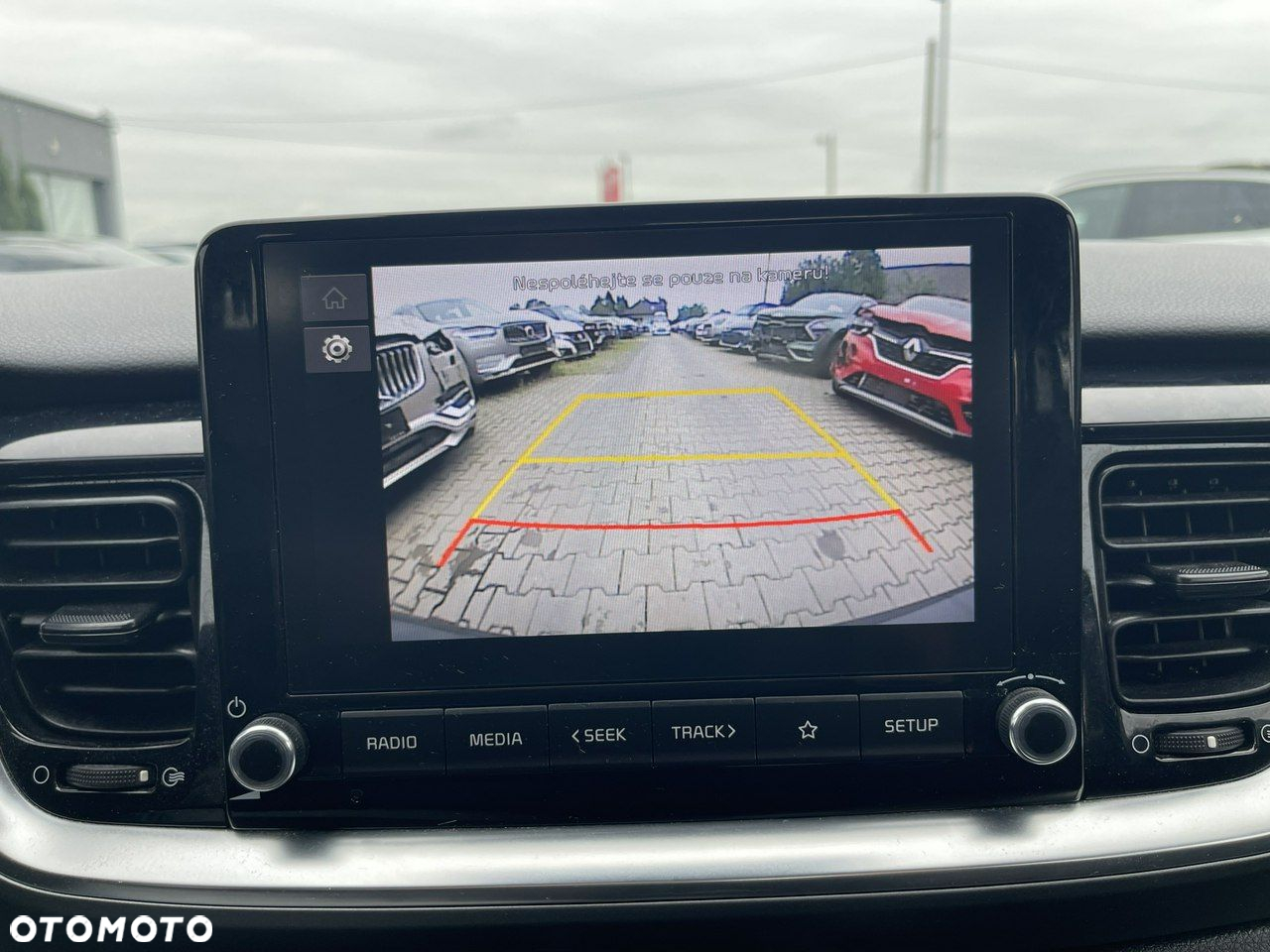 Kia Stonic 1.2 Vision - 11