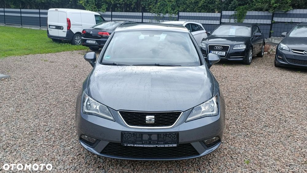 Seat Ibiza - 3