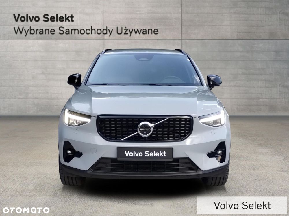 Volvo XC 40 - 2