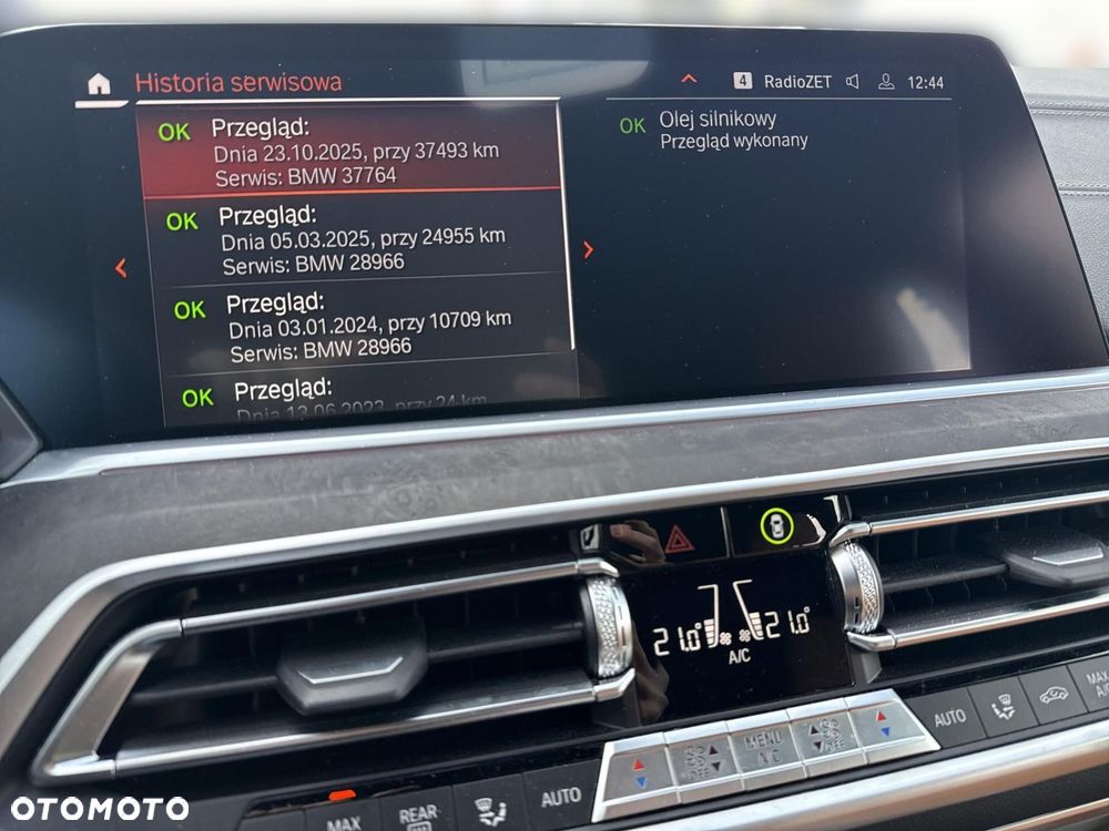 BMW X6 - 21