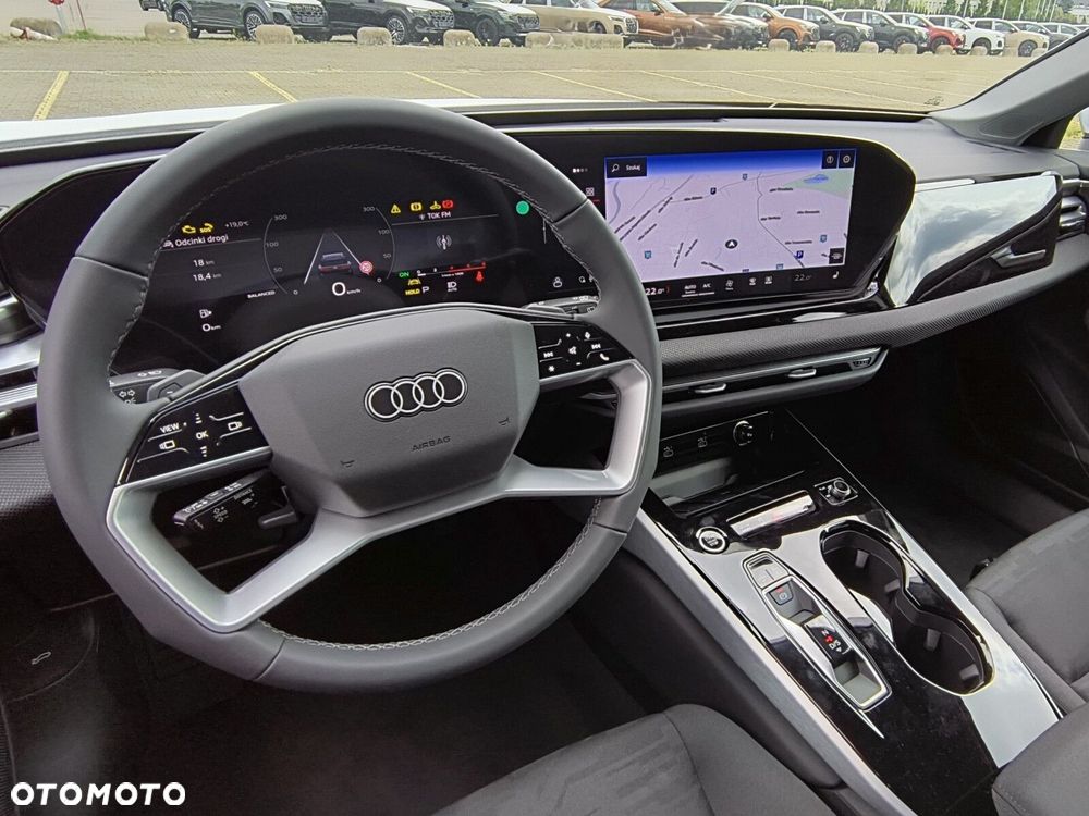 Audi A6 Avant - 18