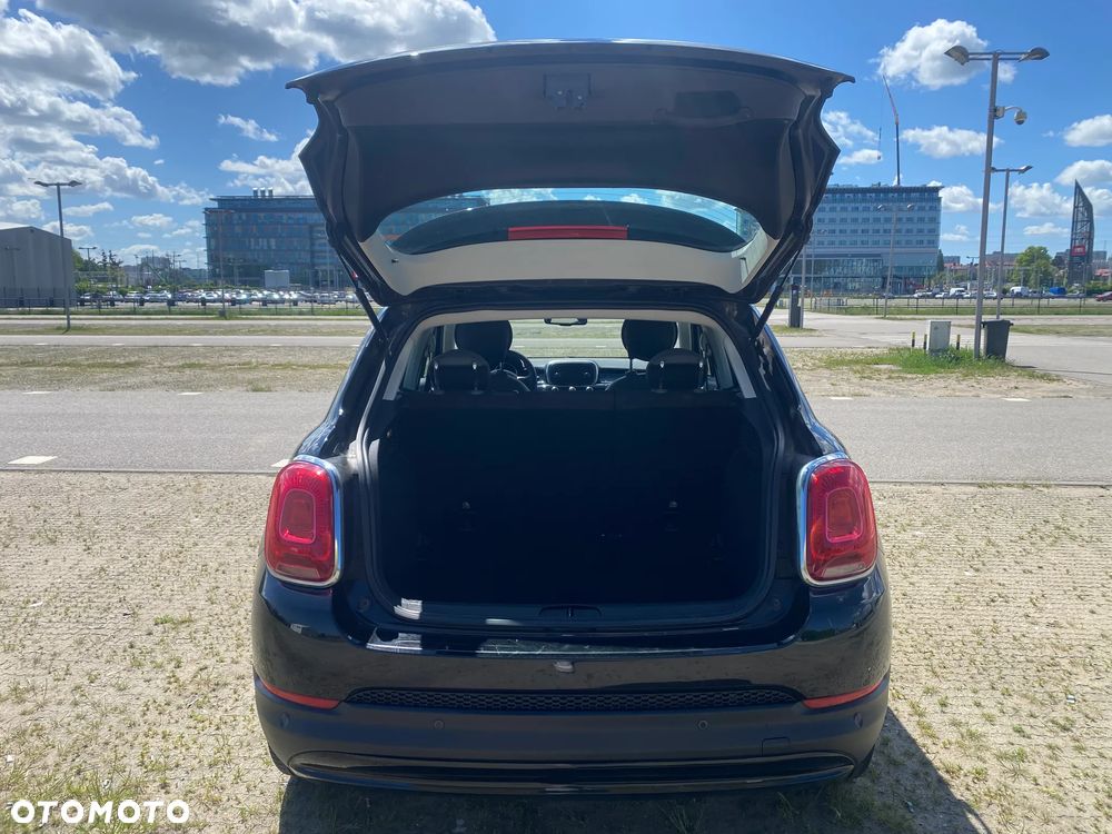 Fiat 500X 1.4 MultiAir Pop Star - 27
