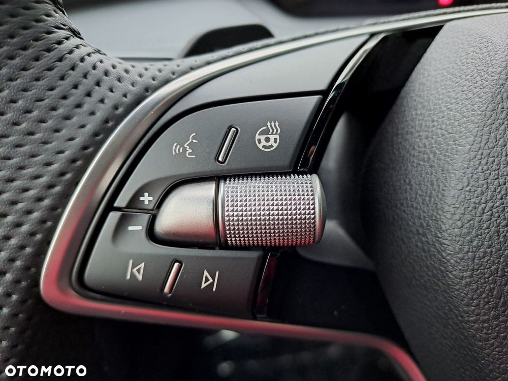 Skoda Elroq 85 82kWh Sportline - 10