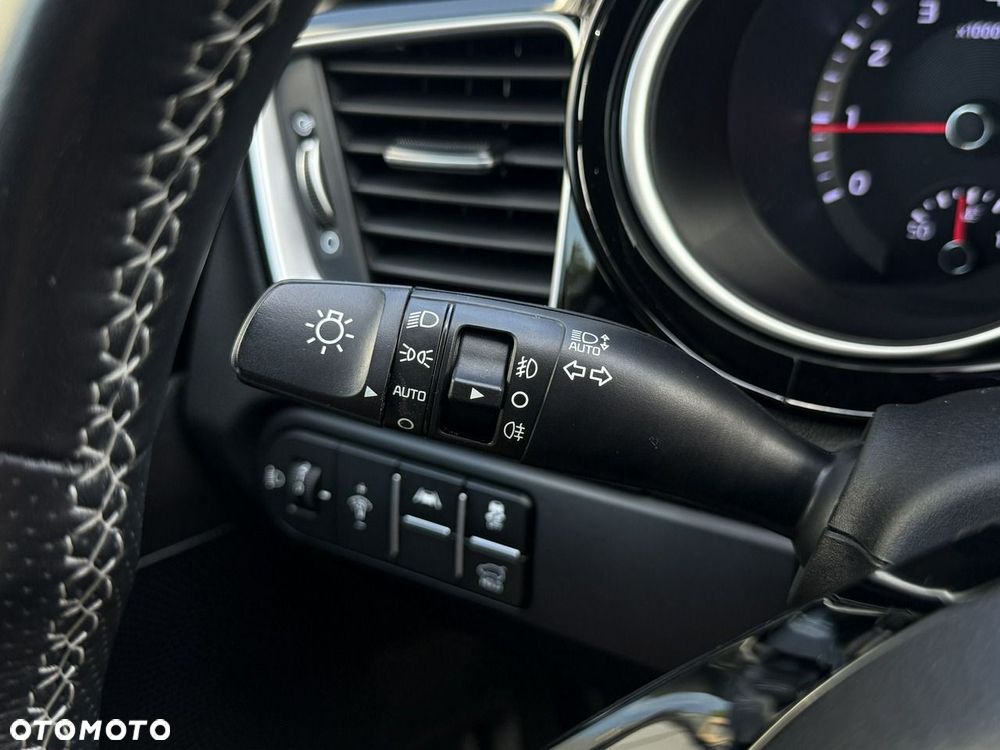 Kia ProCeed 1.0 T-GDI GT Line - 21