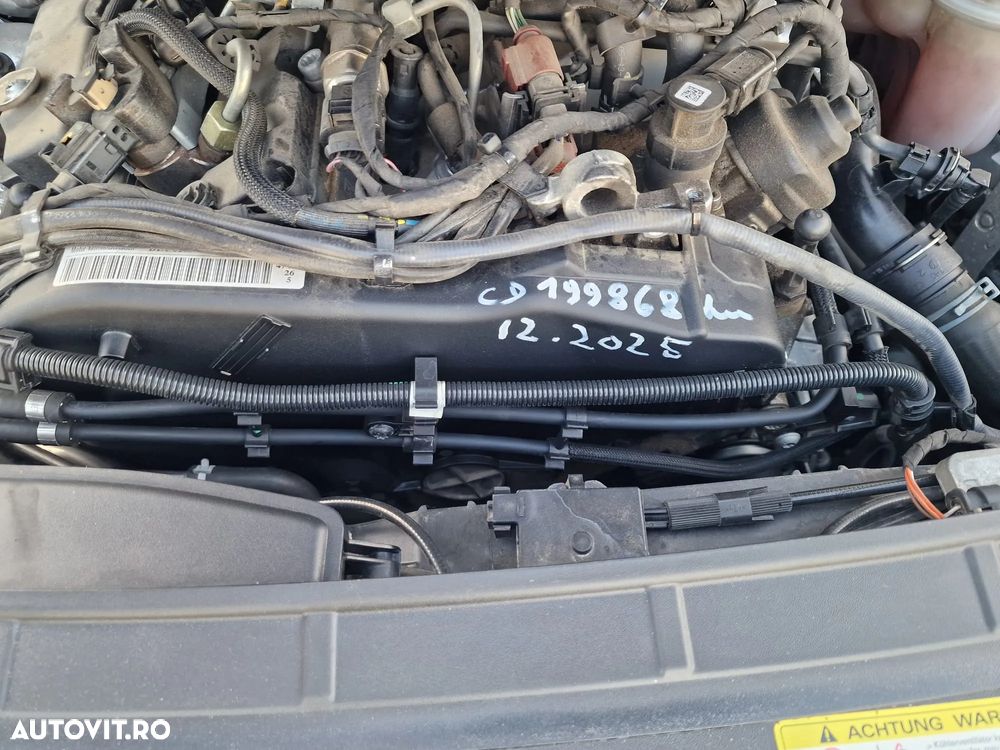 Audi A4 Limuzina 40 TDI quattro S tronic S Line - 37