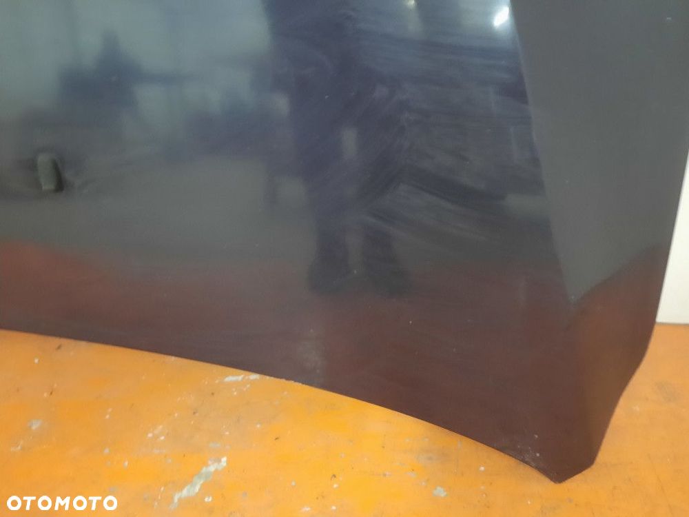 FORD FOCUS MK2 04-08 1.6 TDCI MASKA PRZEDNIA  V3 - 7