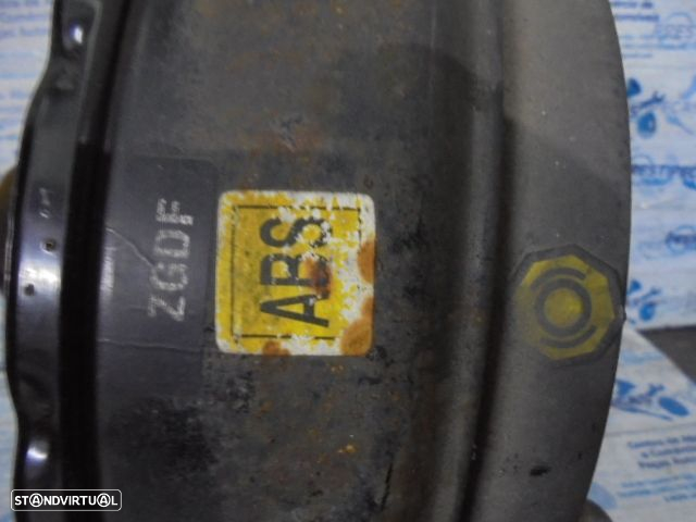 Servofreio Serv747 HYUNDAI SANTA FE I  2005 2.0CRDI 16V TURBO  125CV 5P PRETO DIESEL - 5