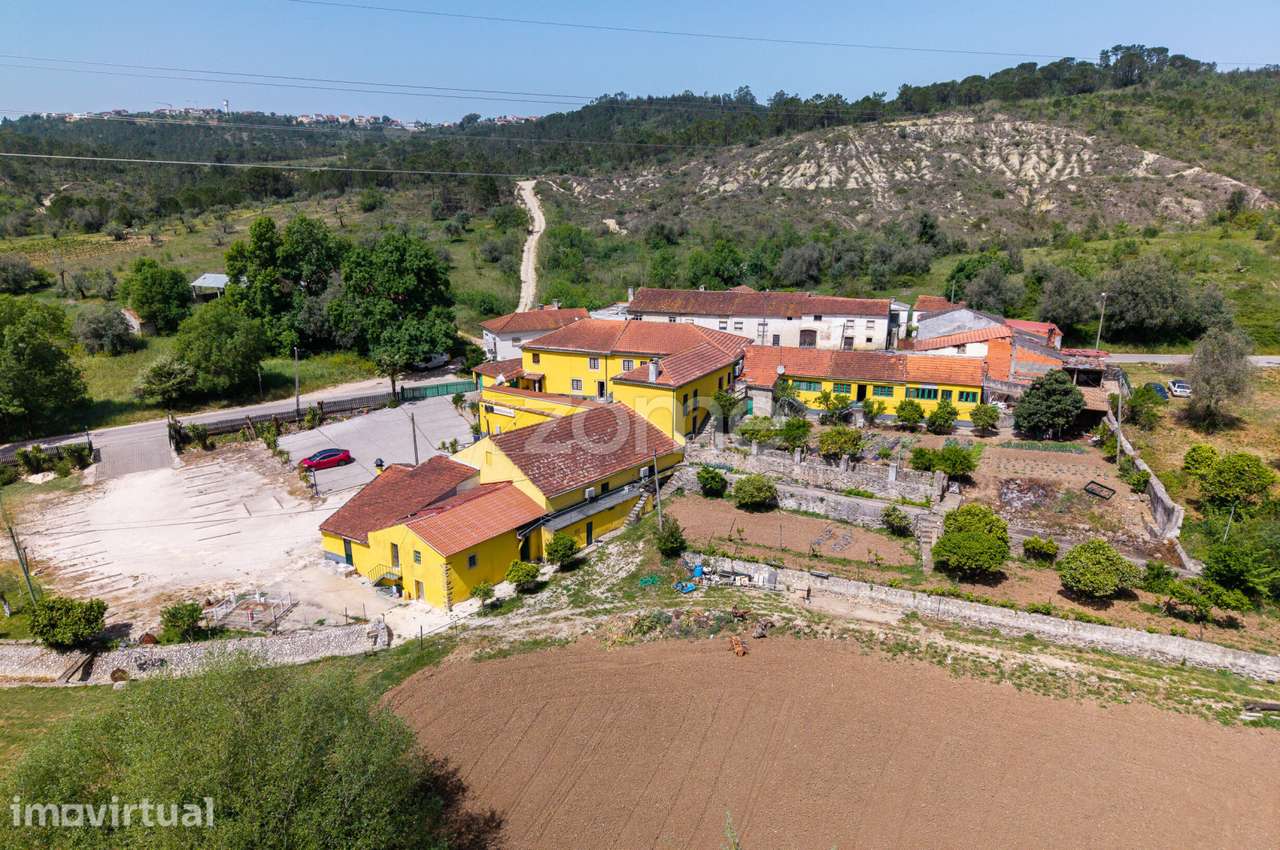 Propriedade Habitacional | Restaurante | AL com 9 Suites Premium. - Grande imagem: 2/60